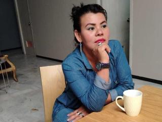 KiaraXMoon Seins Show XXX en Direct - Photo 11/21