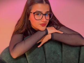 IrisBlair Chatte en Chaleur - Photo 9/21