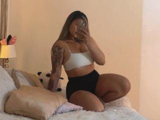 MaeCollins Hot et Sexy Liveshow - Photo 17/21