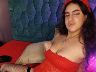 MiaBrooklyn Hot et Sexy Liveshow - Photo 20/21