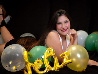 MariaRowe Hot Liveshows - Photo 15/21