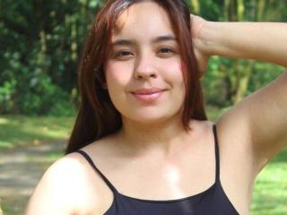 SammyTitss Blowjob XXX Cams - Photo 14/21