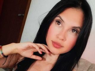 Kiaa69 Seins Show XXX en Direct - Photo 21/21