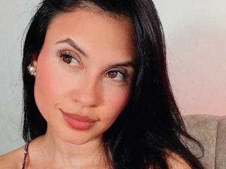 Kiaa69 Seins Show XXX en Direct - Photo 19/21