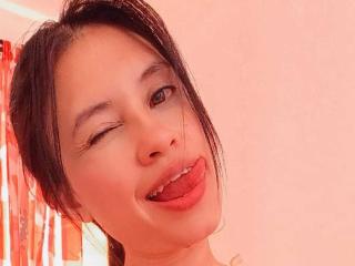 Kiaa69 Seins Show XXX en Direct - Photo 16/21