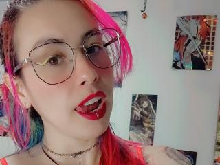 NatashaLau Pussy Video Webcam - Photo 5/21