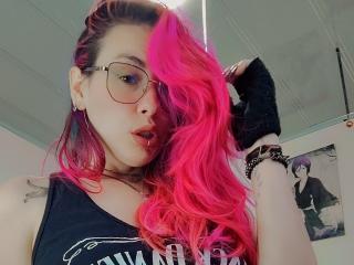 NatashaLau Image Gallery