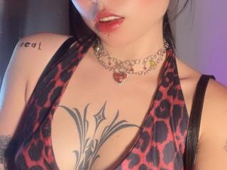 GaiaJoness Video Webcam - Photo 9/21