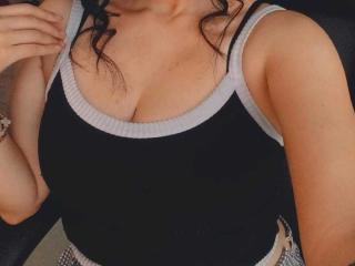 Kiaa69 Seins Show XXX en Direct - Photo 15/21