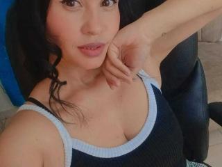 Kiaa69 Seins Show XXX en Direct - Photo 14/21