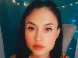 Kiaa69 Seins Show XXX en Direct - Photo 5/21