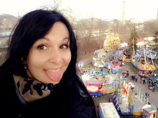 Photo of NaomiStarX-hot