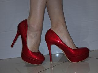 Amberia Webcam Porno Live - Photo 9/21