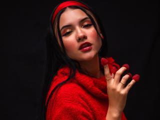 LizzeJoy Anal en Webcam Live - Photo 9/21