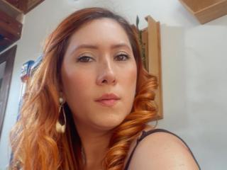 AfroditaMartinez Webcam Porno Live - Photo 4/4