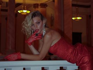 EolantaMarina Seins Liveshow - Photo 10/21