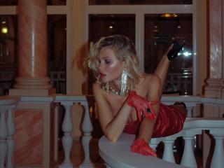 EolantaMarina Seins Liveshow - Photo 9/21