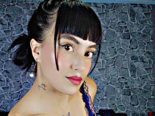 AshlyDeemer Webcam Porno Live - Photo 5/21