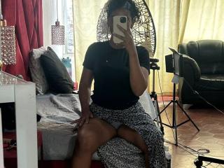 NatalyBlonder Pussy Video Webcam - Photo 16/21