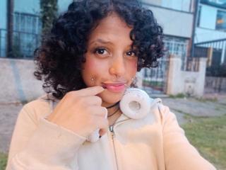 LunaKeller Anal en Webcam Live - Photo 15/21