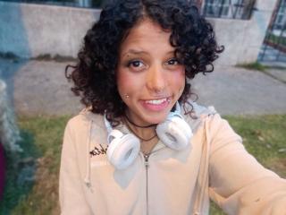 LunaKeller Anal en Webcam Live - Photo 13/21