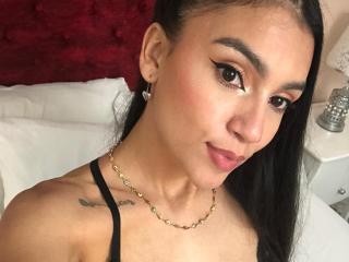 NoemiFerrer Pussy Video Webcam - Photo 8/21