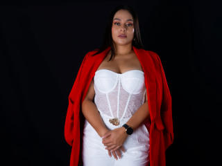 LunaSoler Anal en Webcam Live - Photo 4/21