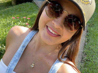 Gabrielafoxxy Video Webcam - Photo 4/21