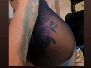 NenaBlack Pussy Video Webcam - Photo 18/21