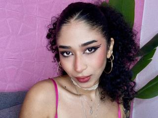 LannaJhonson Anal en Webcam Live - Photo 9/15