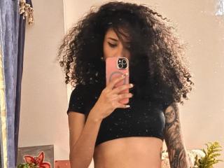 LannaJhonson Anal en Webcam Live - Photo 4/15