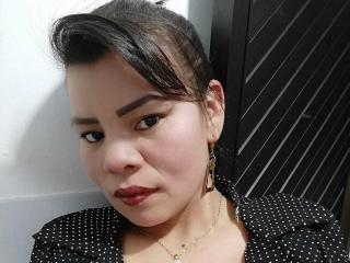 KiaraXMoon Seins Show XXX en Direct - Photo 7/21