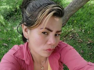 KiaraXMoon Seins Show XXX en Direct - Photo 6/21