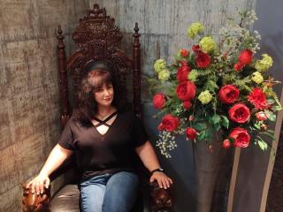 JannaCurvy Show Porno en Live - Photo 7/7