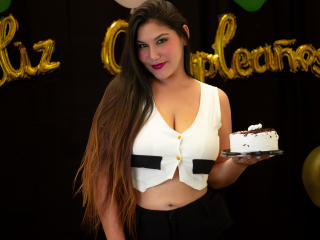 MariaRowe Hot Liveshows - Photo 13/21