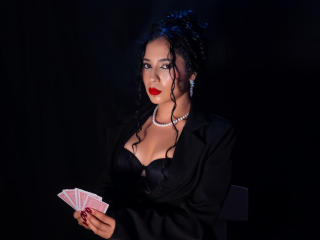 LilithStygian Anal en Webcam Live - Photo 6/21