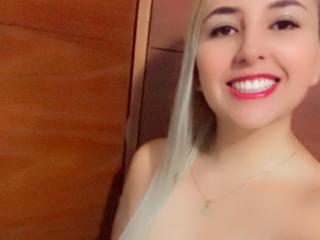 CristalWil Webcam Sex Direct - Photo 8/21