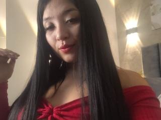 LunaBellaHotty Anal en Webcam Live - Photo 6/21