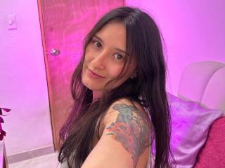 KimyRosse Seins Show XXX en Direct - Photo 5/17