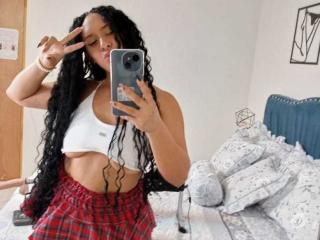 EricaRousex Image Gallery