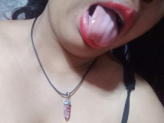 MariahSquirting69 Hot Liveshows - Photo 4/21