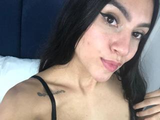 NoemiFerrer Pussy Video Webcam - Photo 7/21