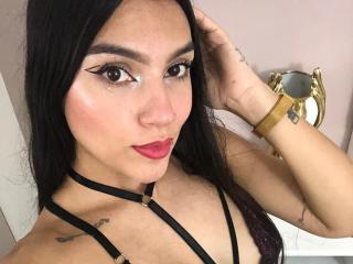 NoemiFerrer Pussy Video Webcam - Photo 6/21