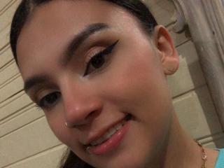 NoemiFerrer Pussy Video Webcam - Photo 5/21