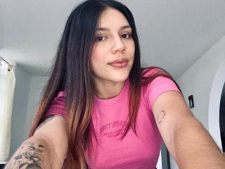 SophiaMarx Fellation XXX Cams - Photo 18/21