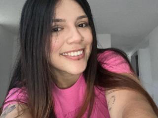 SophiaMarx Fellation XXX Cams - Photo 17/21