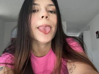 SophiaMarx Fellation XXX Cams - Photo 16/21