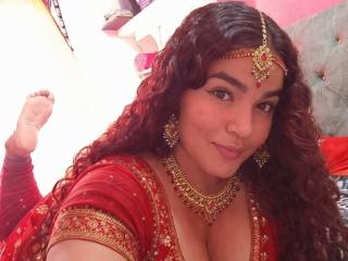 DarsshaHara Amateur Live Webcam - Photo 5/21