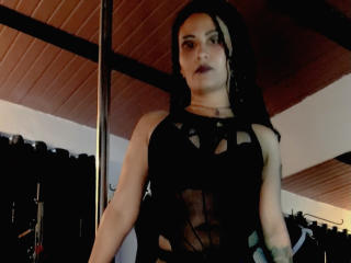 DivaMarie Amateur Live Webcam - Photo 6/21