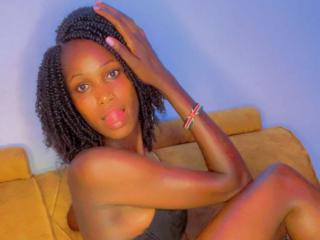 SexyTanzanite Fellation XXX Cams - Photo 6/6